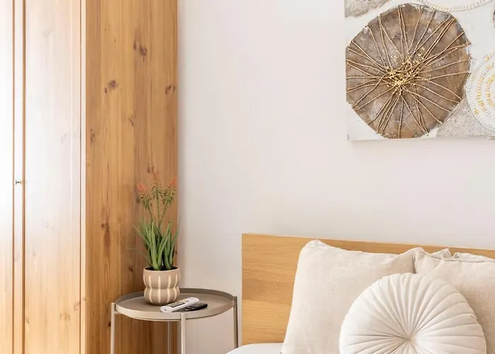 Deluxe 4bedrm In The Heart Of Appartement *