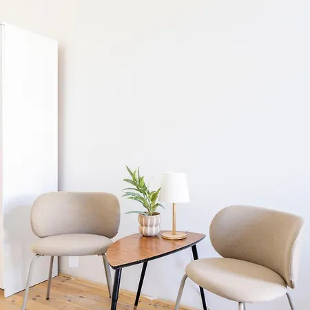 Appartement Deluxe 4bedrm In The Heart Of *