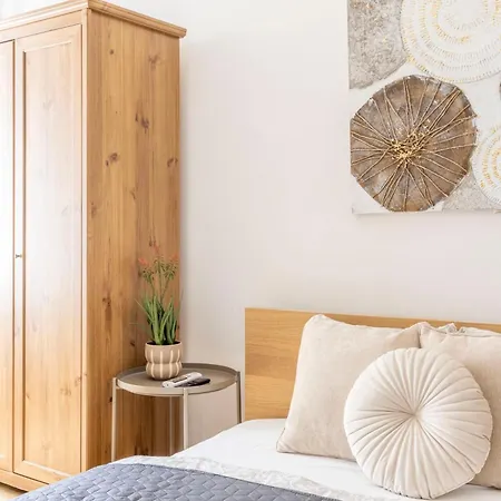 Deluxe 4bedrm In The Heart Of Appartement *