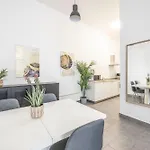 Apartment Deluxe 4bedrm In The Heart Of Budapest